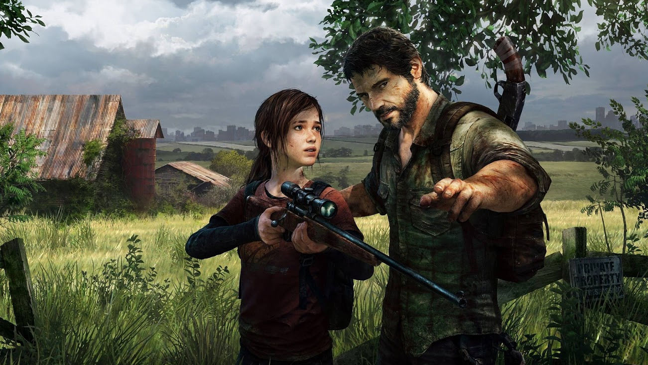 The Last of Us Remastered — DarkStation