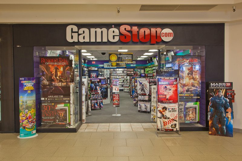 Do Used Games Hurt The Industry Darkstation