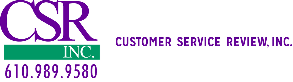 Customer Service Review, Inc.