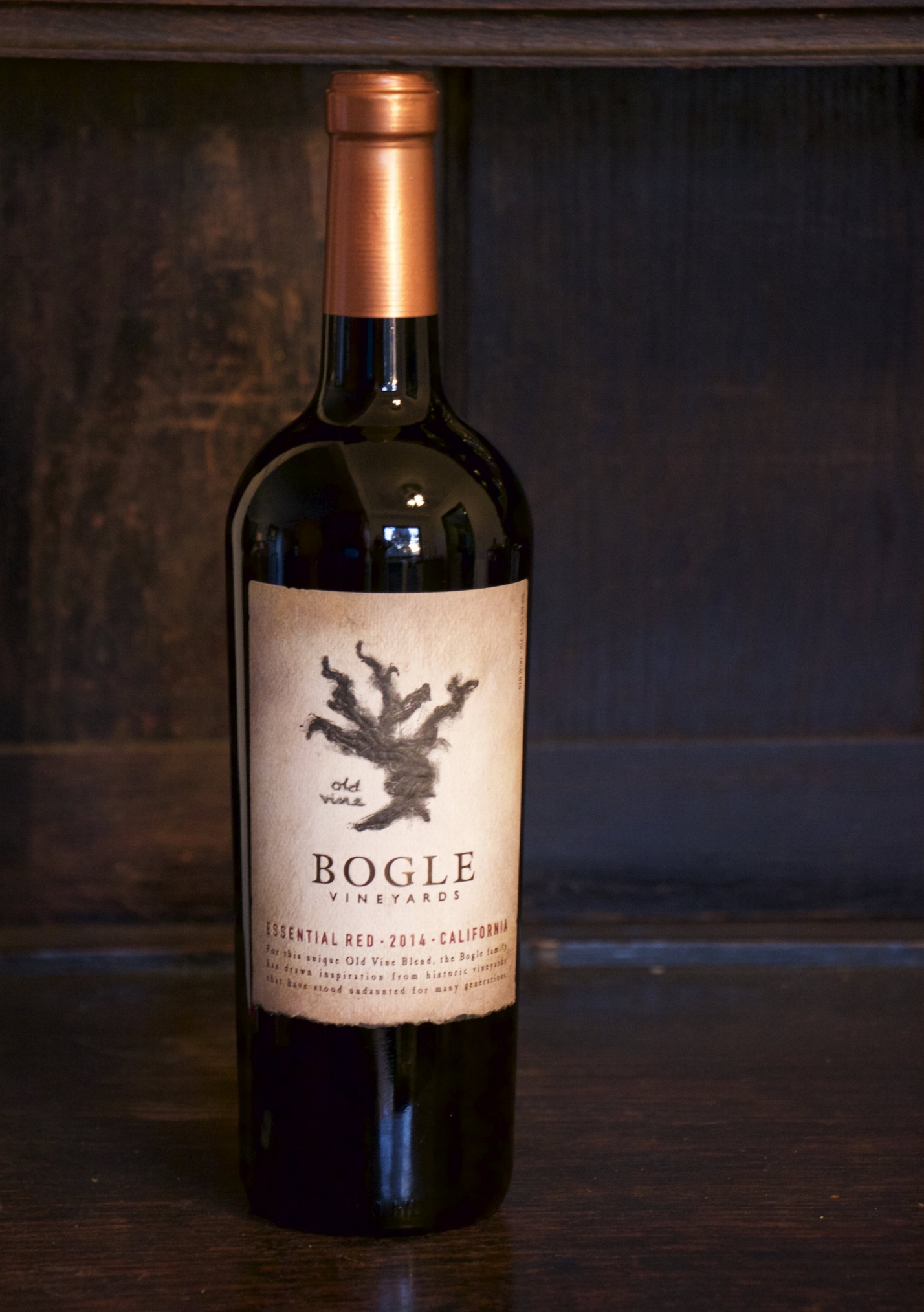 The Wine Idiot Reviews: Bogle Essential Red, 2014 ($8.99) — The