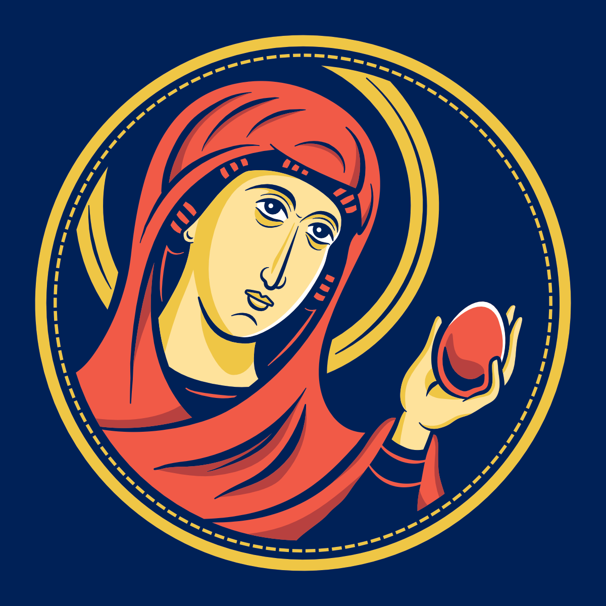 St Mary Magdalene Orthodox Chr