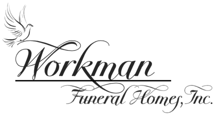 Workman Funeral Homes Inc