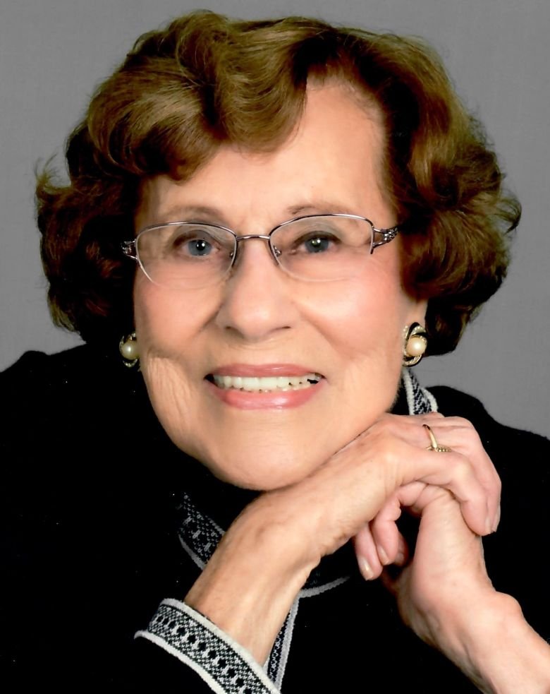 Isabelle R. Rudisill Obituary from Workman Funeral Home