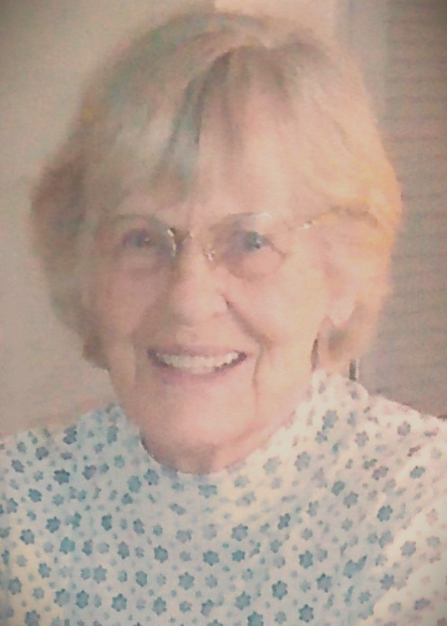 Ursula H. Harnish Obituary from Workman Funeral Home