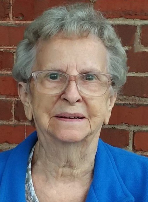 Jean E. Hess Obituary from Workman Funeral Home