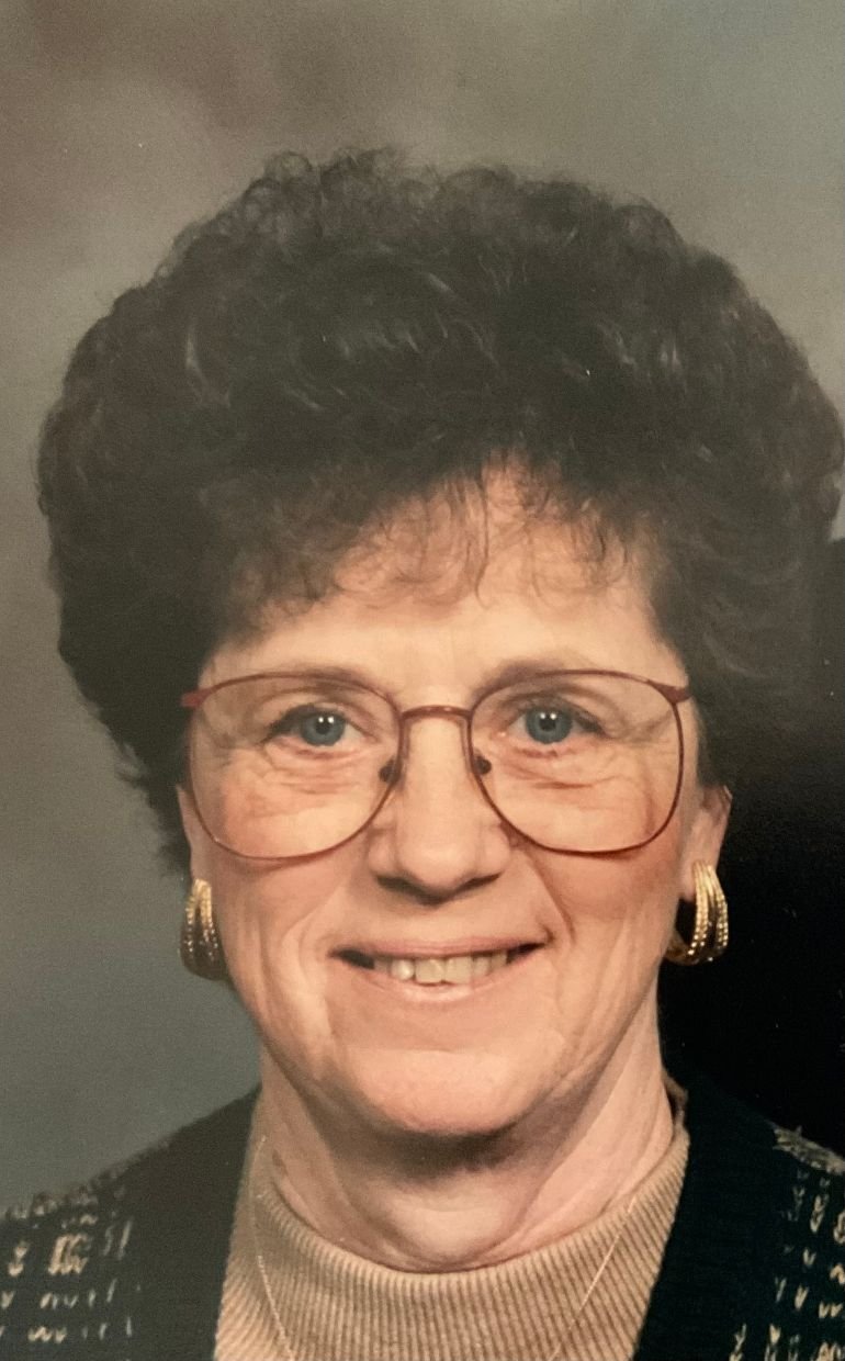Jane E. Mimnall Obituary from Workman Funeral Home