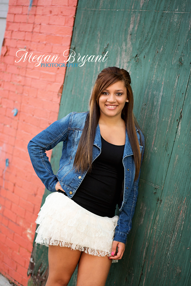 Megan Bryant Photography