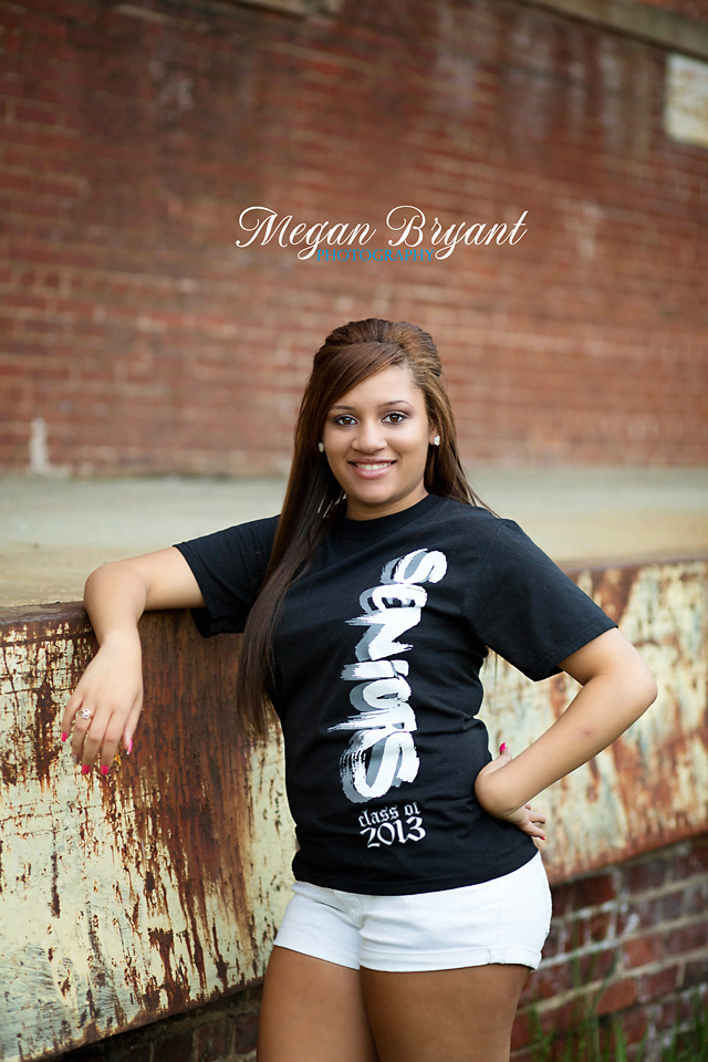 Megan Bryant Photography