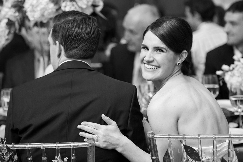 Georgetown & Carnegie Institution for Science Wedding // Lisa Boggs Photography // DC Wedding Photography