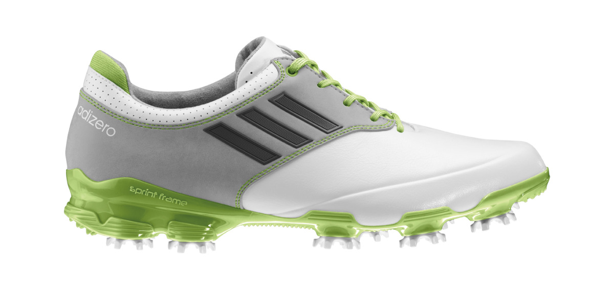 adidas golf shoes 2013