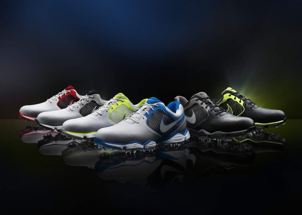 Nike Lunar Control Footwear 