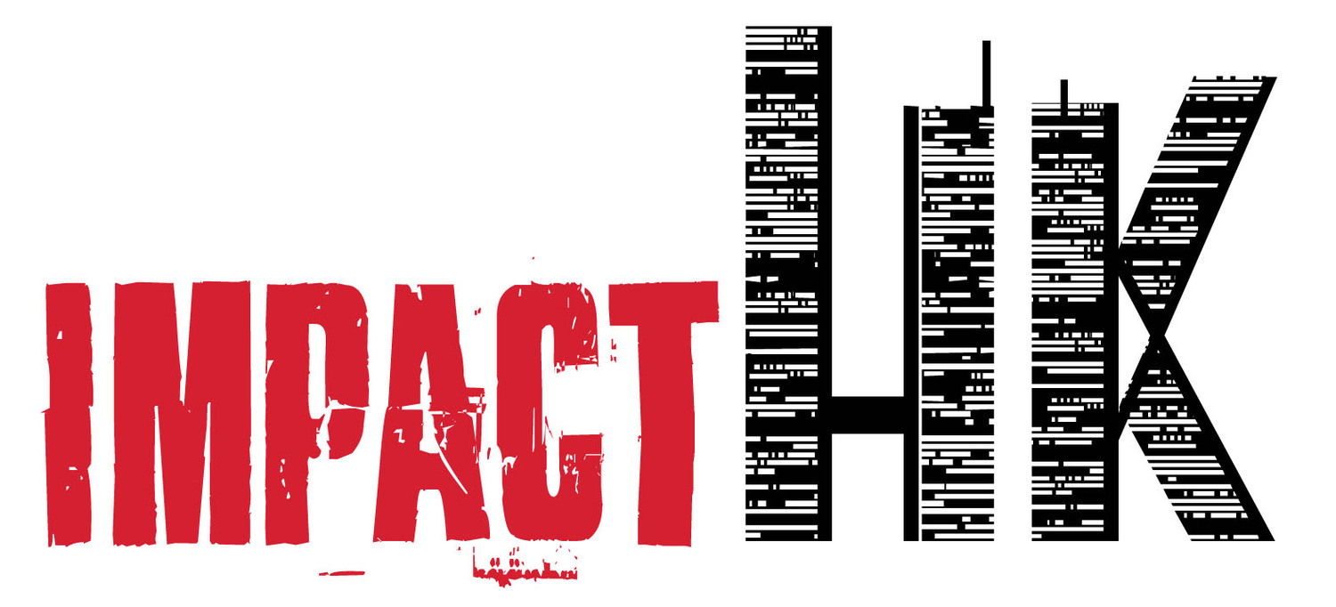 Image result for impact hk logo