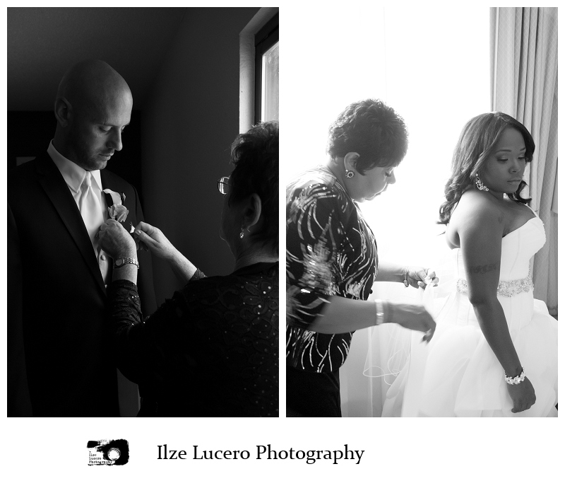 Ilze Lucero Photography Detroit wedding