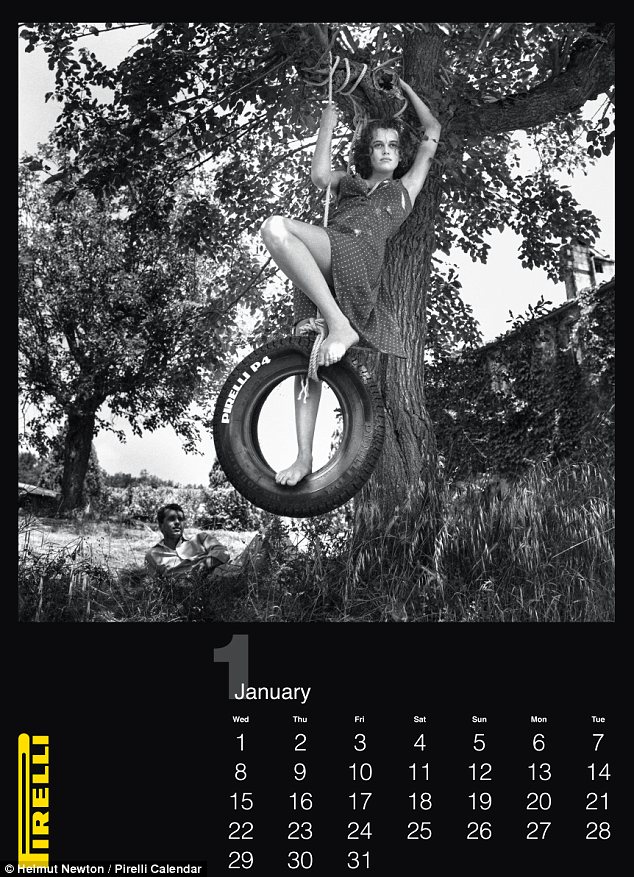 pirelli-calendar-2014-helmut-newton-january