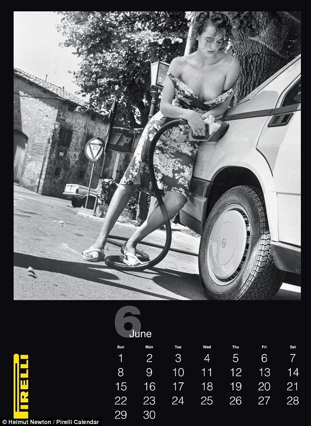 pirelli-calendar-2014-helmut-newton-june