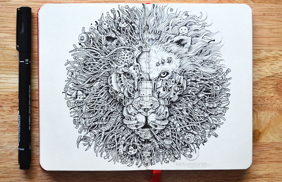 Kerby-Rosanes