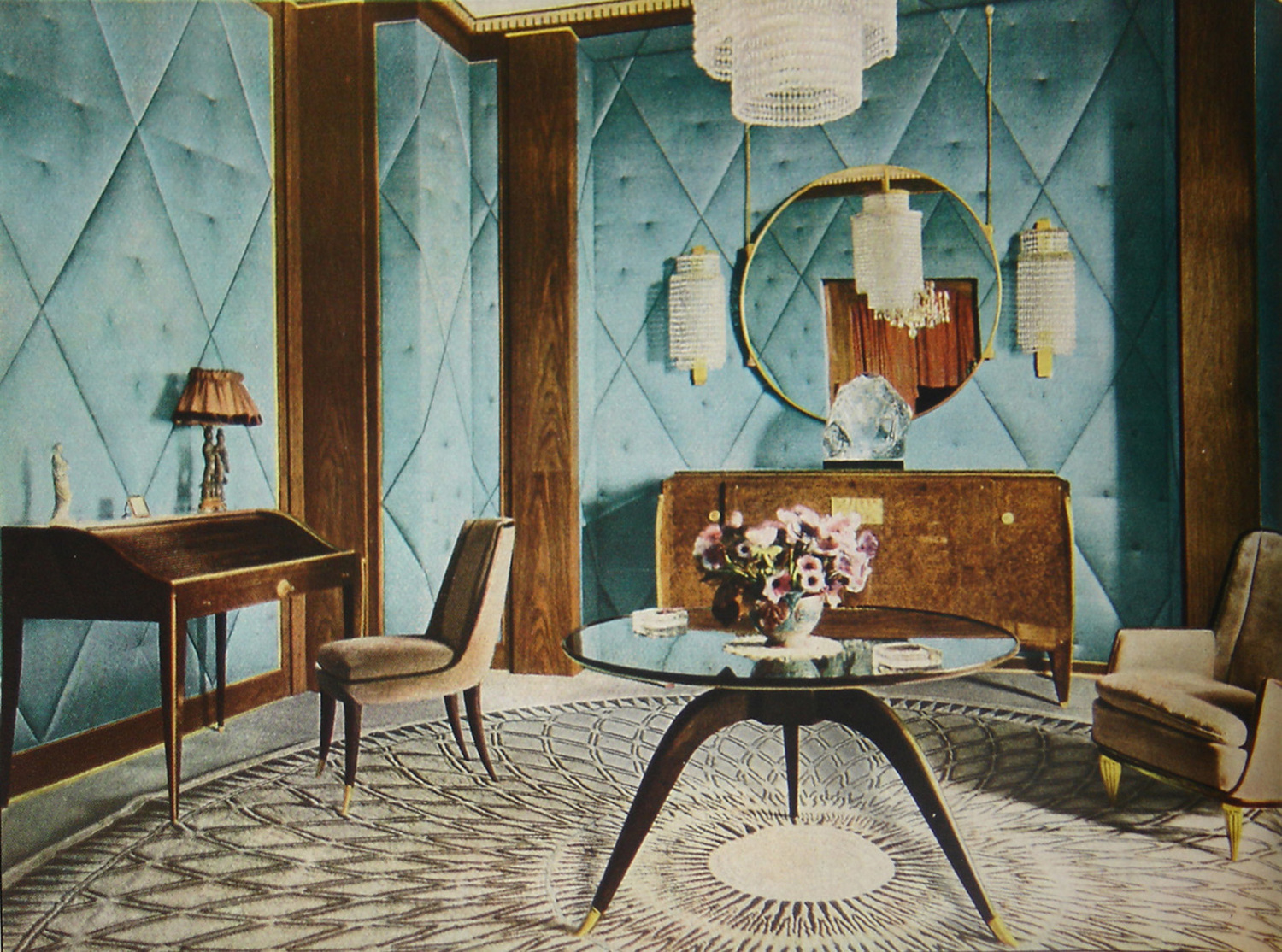 Art Deco Furniture Art Deco Style