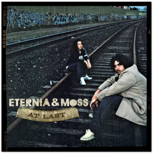 Eternia & MoSS - At Last