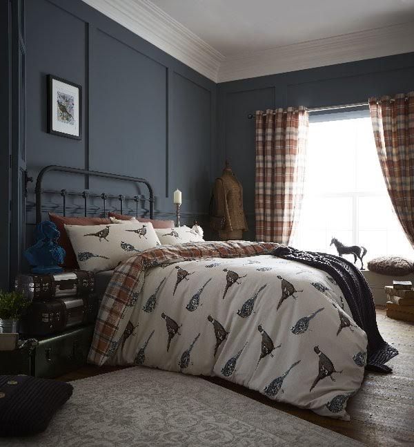 Make Autumn Nights More Cosy With My Top Duvet Cover Picks