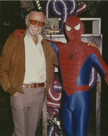 Spider man 2002