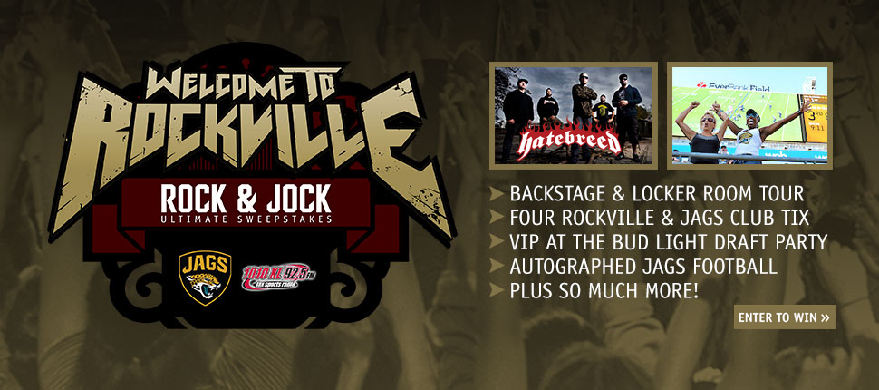 welcome to rockville contest