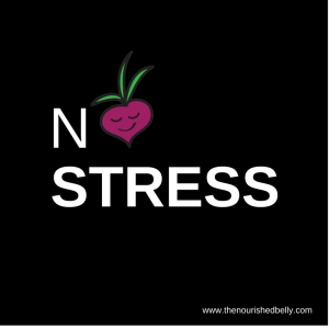 No Stress (1)