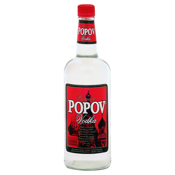 Popov Vodka Red Label 80 Proof Happy Hour Wine Spirits,Dwarf Hamsters For Sale