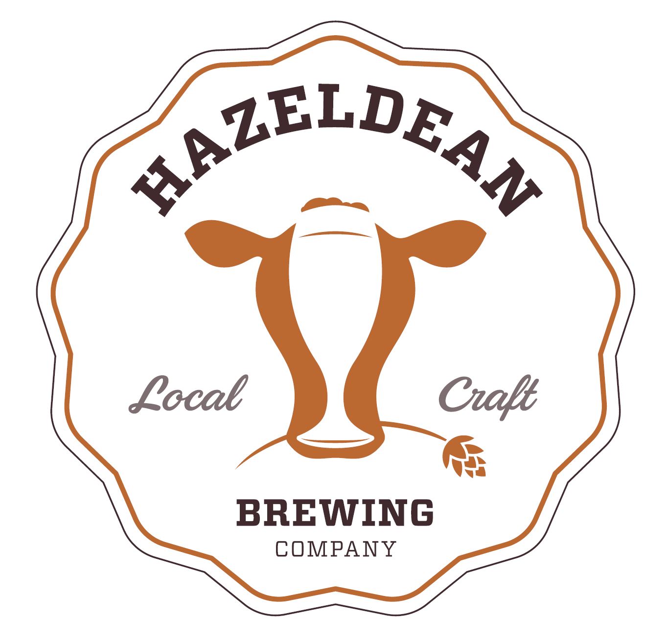 Hazeldean Brewing Co.