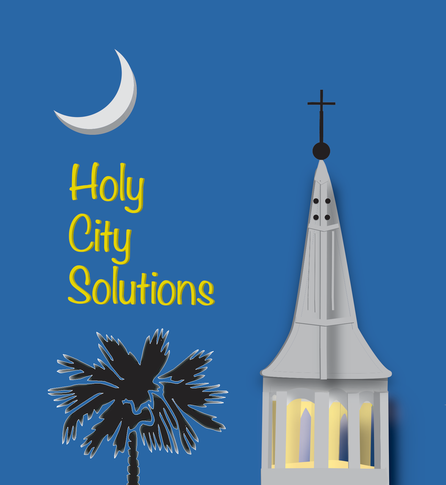 Holy City Solutions
