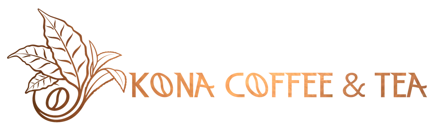 Kona Coffee  Tea Co