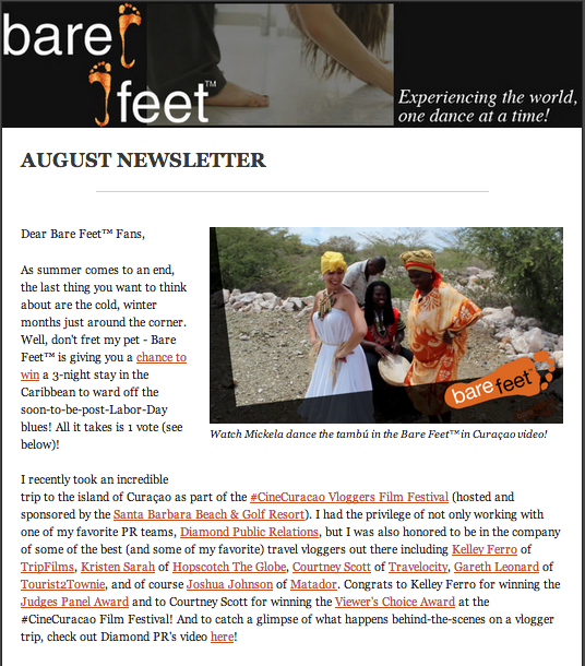 BF Aug 2013 Newsletter