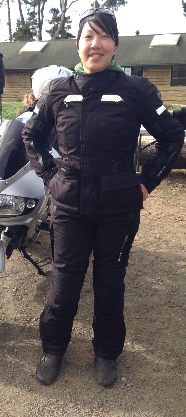 revit legacy goretex womens motorcycle suit