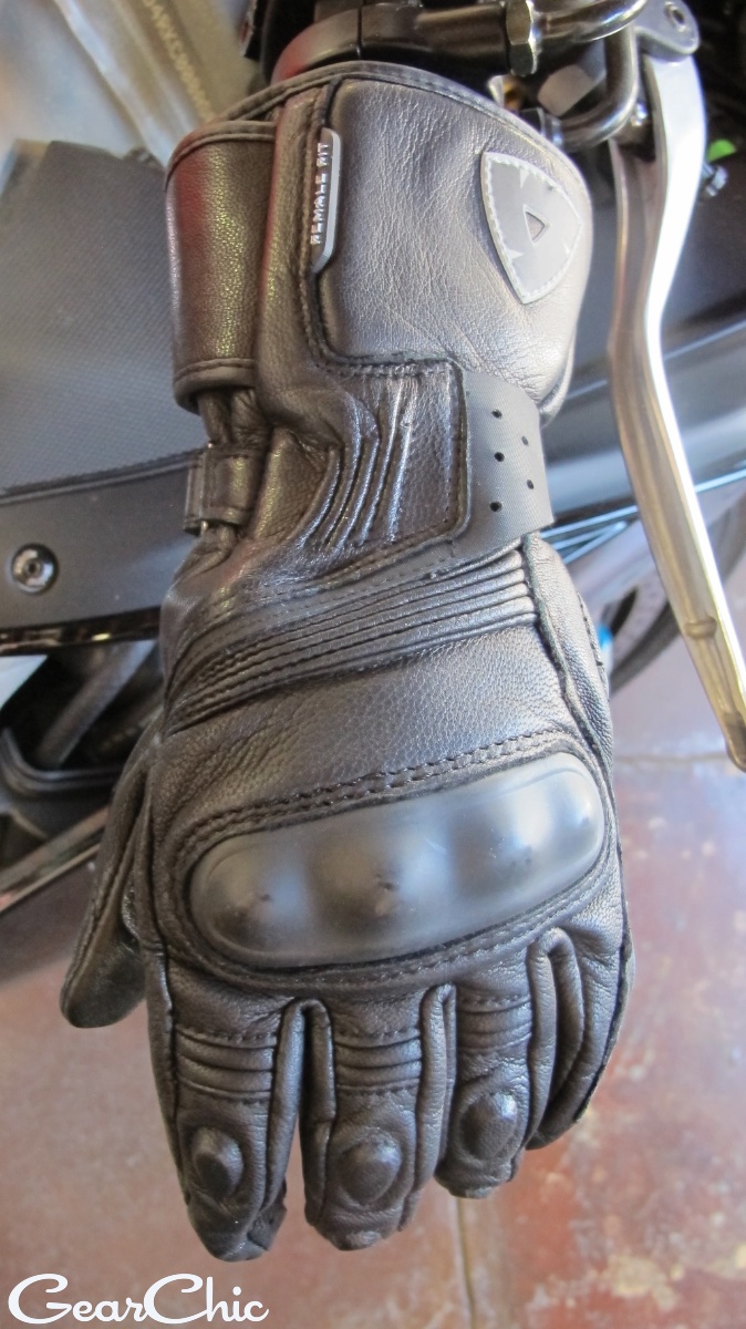 revit_summit_h2o_waterproof_motorcycle_gloves 2