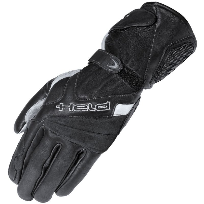 held_steve_classic_short_motorcycle_gloves