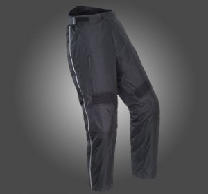 Tourmaster women's motorcycle overpant
