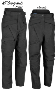 Firstgear TPG HT Motorcycle Overpants Womens