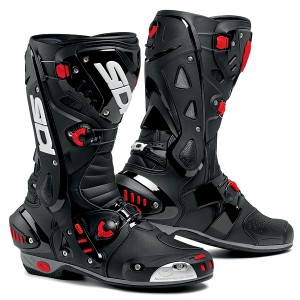 Sidi Mens Motorcycle Boots for Women