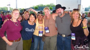 2012 AMA Women MOtorcycling Conference