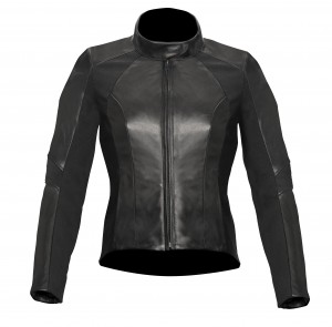 Alpinestars Leather Vika Womens Motorcycle Jacket