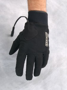 Gerbing heated glove liner