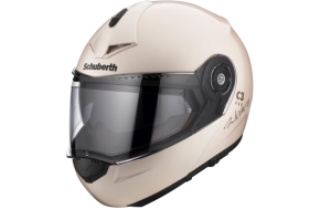 schuberth modular motorcycle helmet c3w pro 