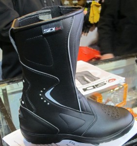 Sidi Liva Rain Boots, Water Resistant