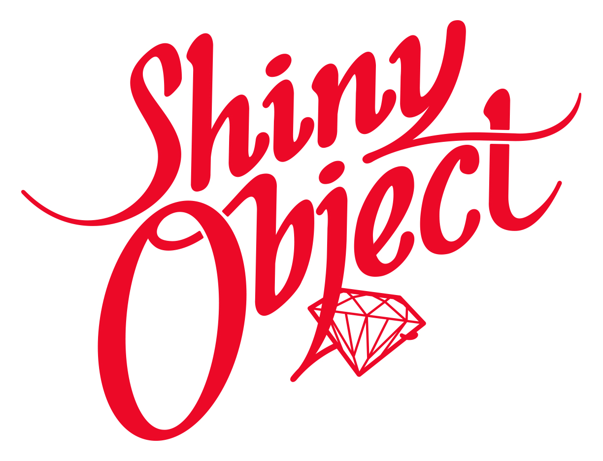 Shiny Object Inc