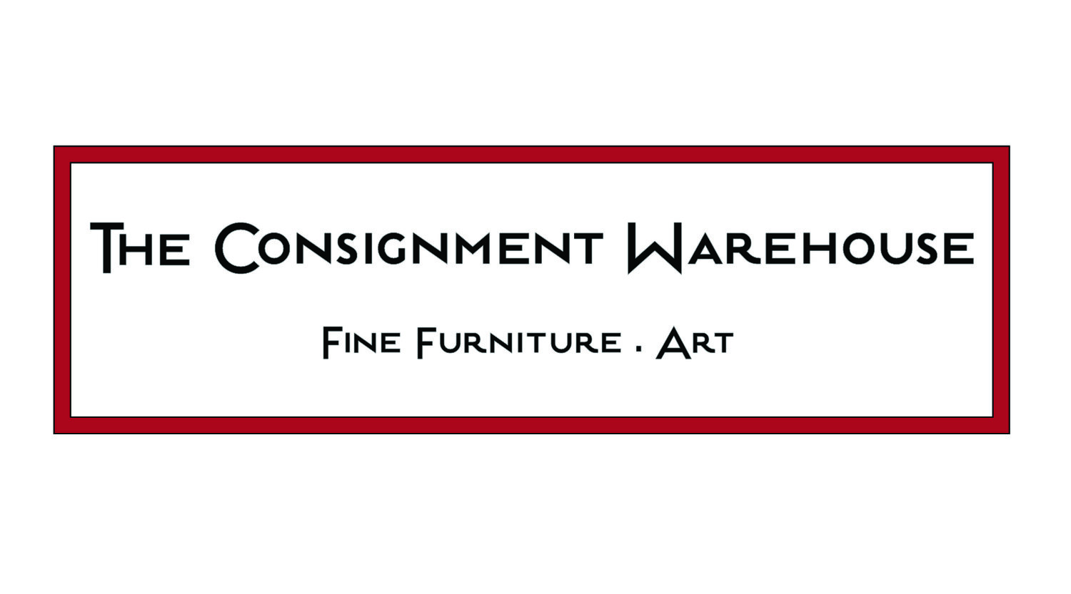 The Consignment Warehouse