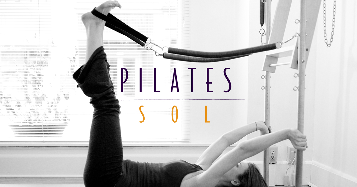Pilates Sol