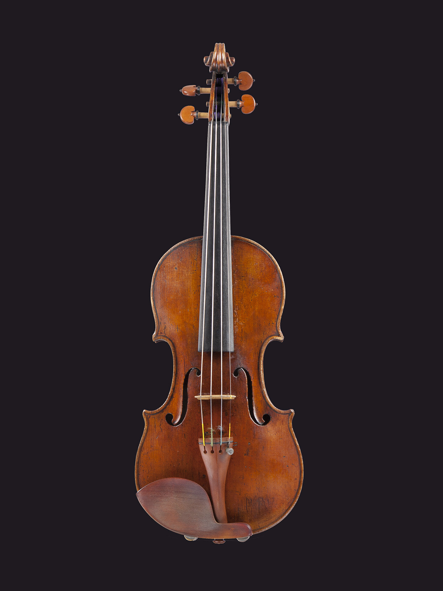 Føde mønster Hvad er der galt Violin - John Betts | Baroque Violin Shop