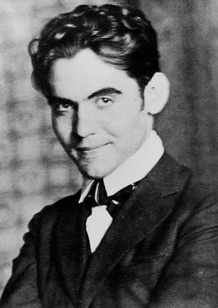 Image result for lorca