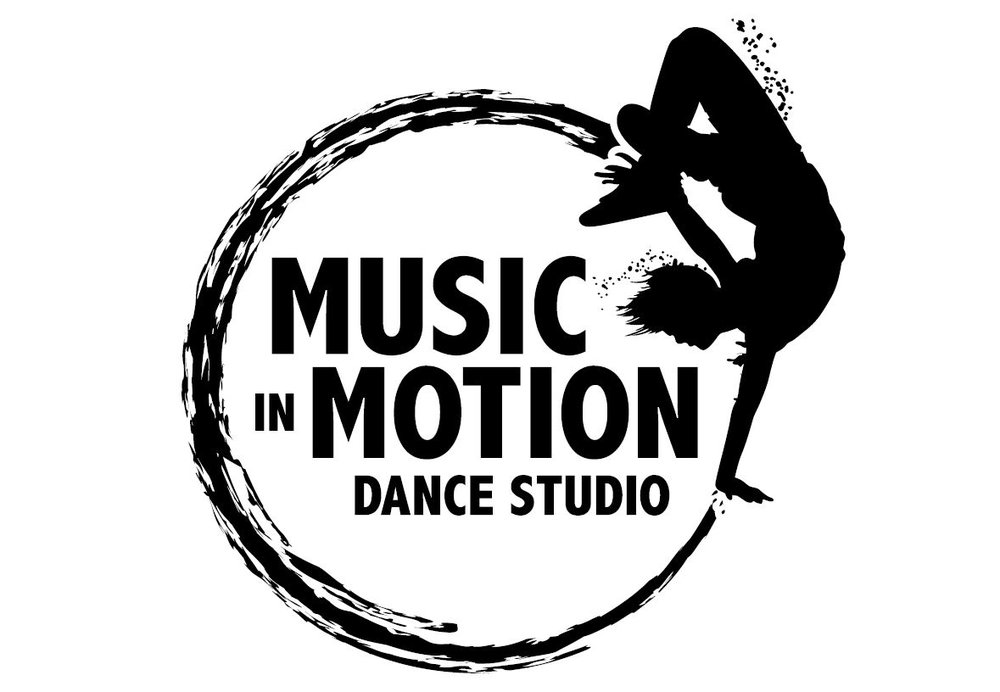 motion dance store