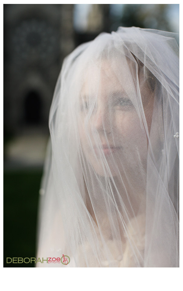 Boston Wedding Photographer | Deborah Zoe