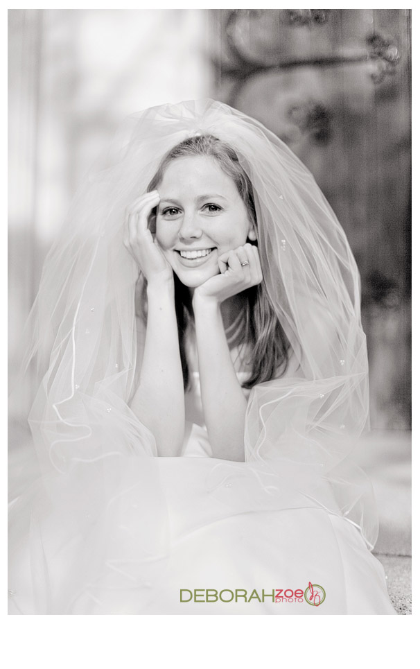 Boston Wedding Photographer | Deborah Zoe